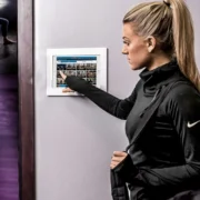 The Future of Fitness Marketing: Embracing DOOH