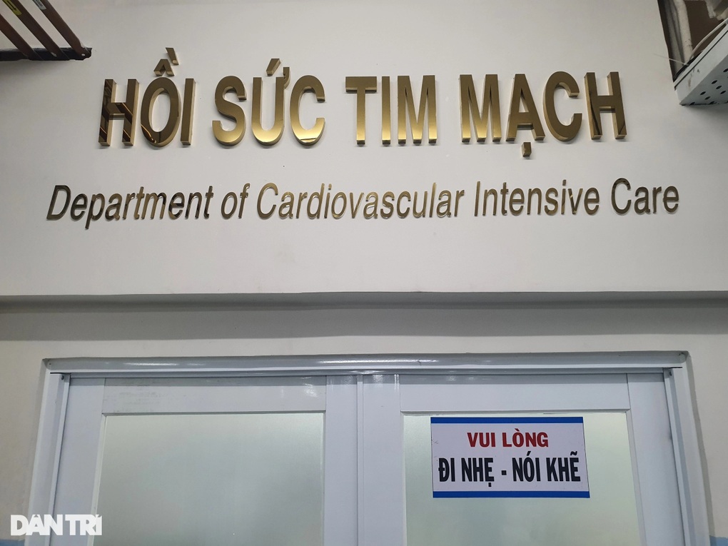 Cảnh báo điện giật ngưng tim mùa mưa bão: Có thể sống thực vật vĩnh viễn