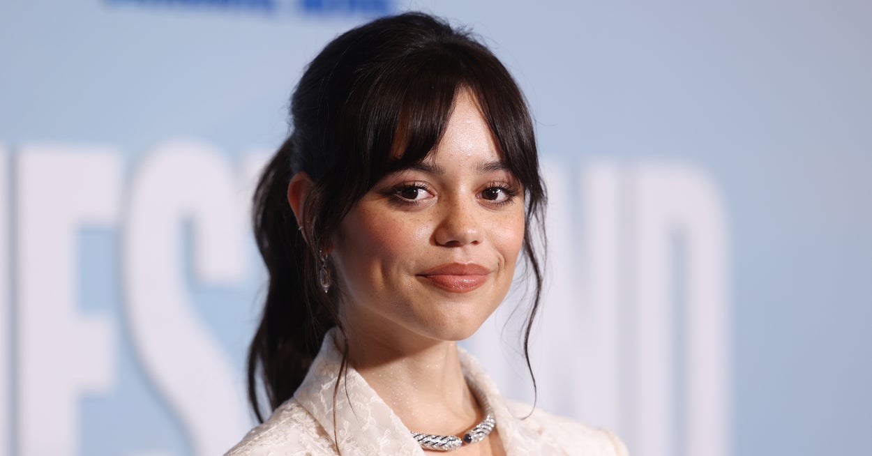 After Being Called A “Fake Latina” For Not Speaking Spanish, Jenna Ortega Has Opened Up About The “Shame” Of Not Feeling Like A “Good Enough” Representative For Her Community