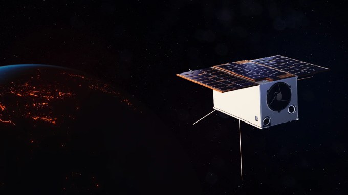 UK satellite startup Blue Skies Space wants to sell astronomy data ‘as a service’