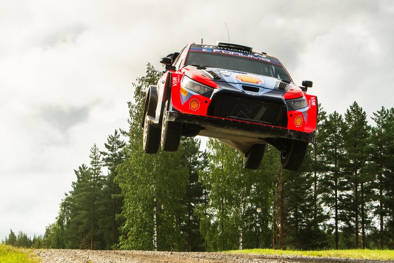 Can Rallying Rebuild Glory In A Car Market Focused On Sustainability?