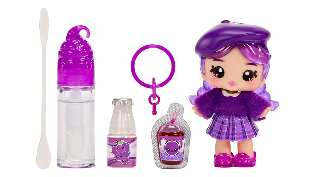 MGA Entertainment Launches Yummiland Doll Collection