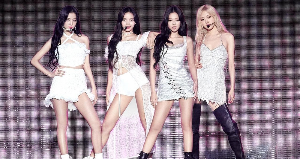 Rạp phim 4.0: Không cần đi concert, vẫn &apos;quẩy&apos; cùng BlackPink, Taylor Swift