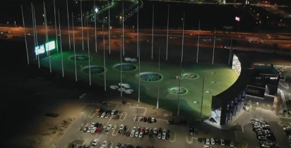 Tinley Park OKs plans for Topgolf, proposed entertainment district