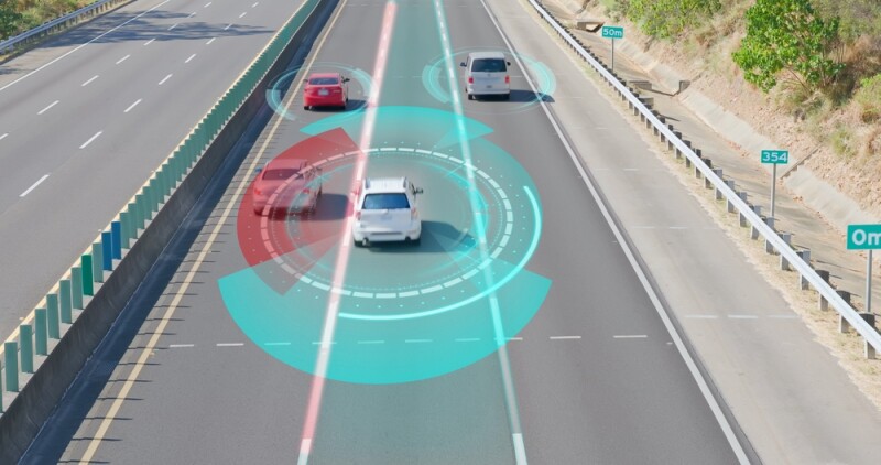 Five Examples of Lidar and 3D Technology in the Automotive Industry