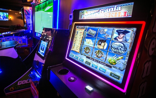 PENN Entertainment CEO: Skill games ‘sound, look and smell’ like a slot machine