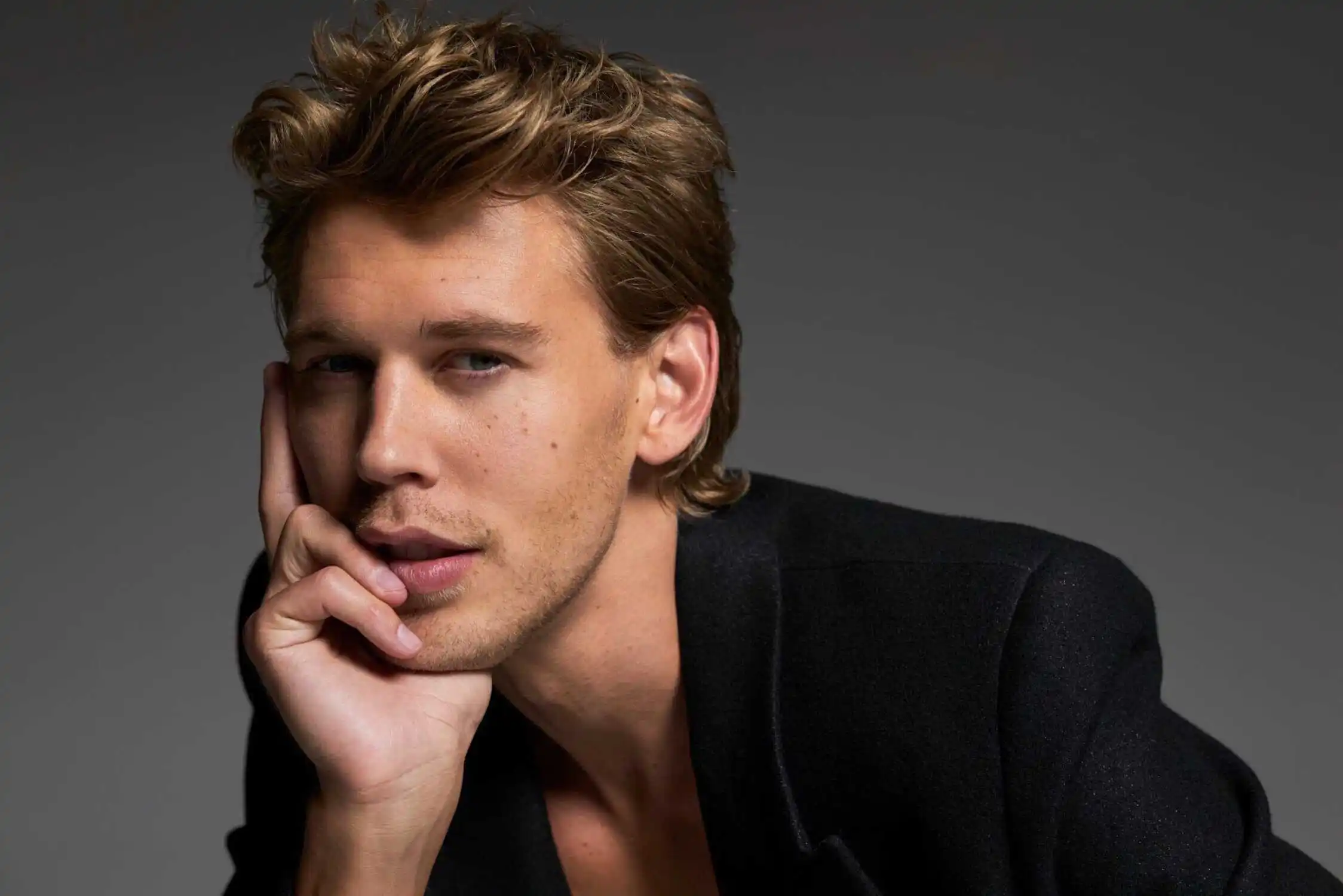 Austin Butler, YSL Beauty, YSL, fragrances, beauty