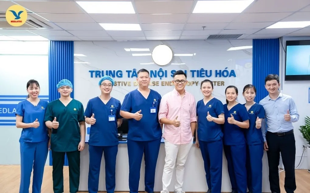 Bệnh viện Đa khoa MEDLATEC điều trị thành công bệnh đa polyp di truyền 3 thế hệ - 5