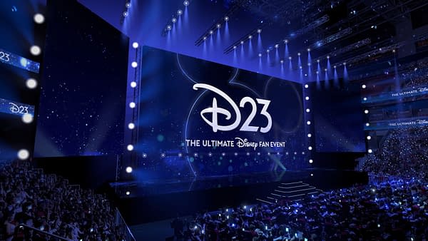 The 2024 D23 Disney Entertainment Showcase Liveblog