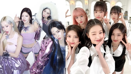 Latest entertainment News, Live Updates Today August 12, 2024: aespa’s next-level success dominates Girl Group brand rankings again; IVE, Red Velvet top contenders in August