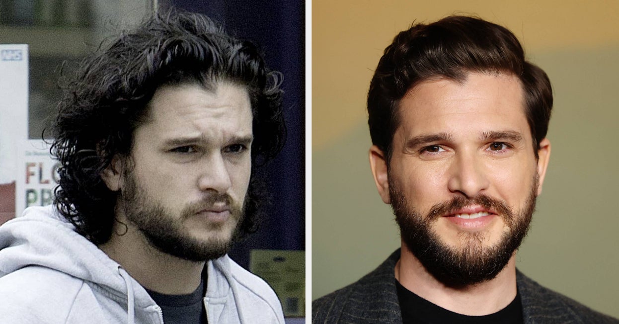 Kit Harington Just Revealed That He Would “Stare In The Mirror” And Brutally Insult Himself At The Height Of His Alcohol Addiction During “Game Of Thrones”