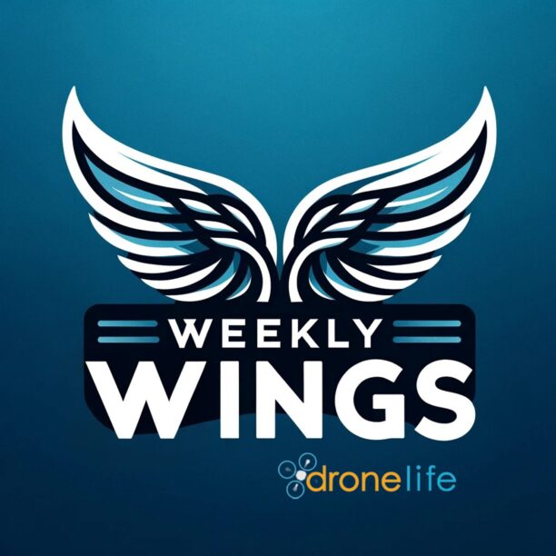 Universal Entertainment & Animal Drones: on this episode of Weekly Wings!