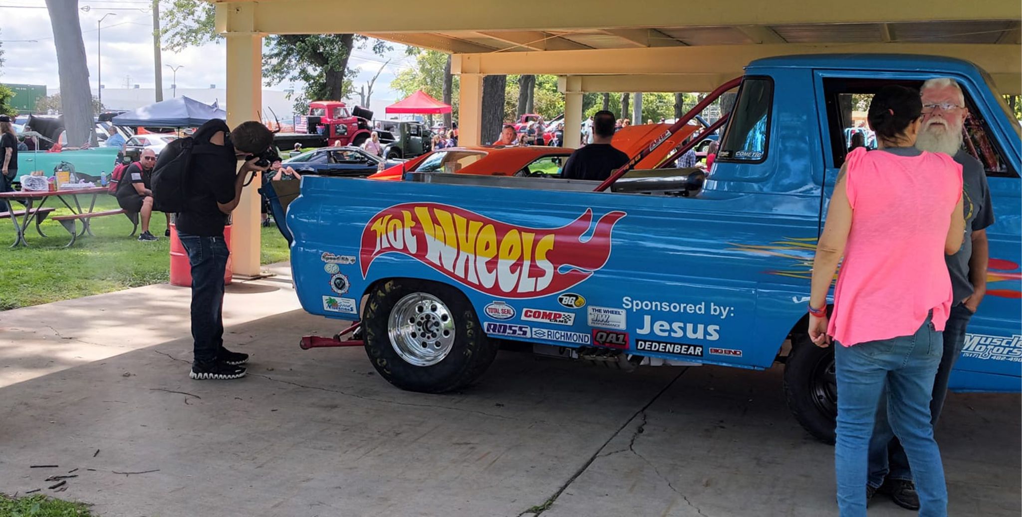 Marysville Hot Wheels Weekend To Ignite Car Enthusiasts With Classic Cars, Live Music, And Celebrity Entertainment