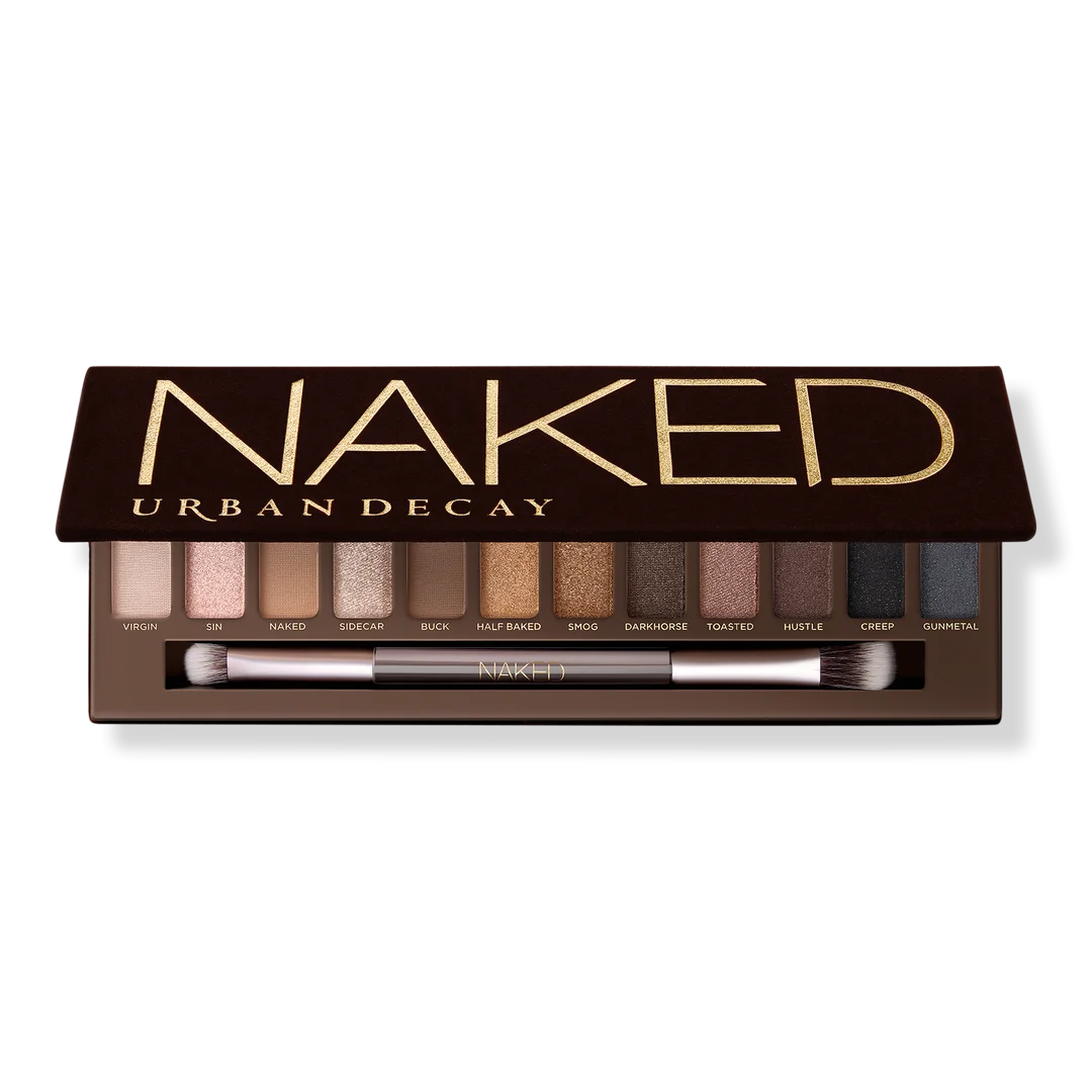 Urban Decay Cosmetics The ORIGINAL Naked Eyeshadow Palette - Limited Edition​ #1