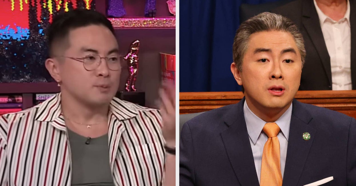 “Saturday Night Live” Star Bowen Yang Just Revealed That A Celebrity Host Once Made “Multiple Cast Members Cry” In The Lead-Up To The Show