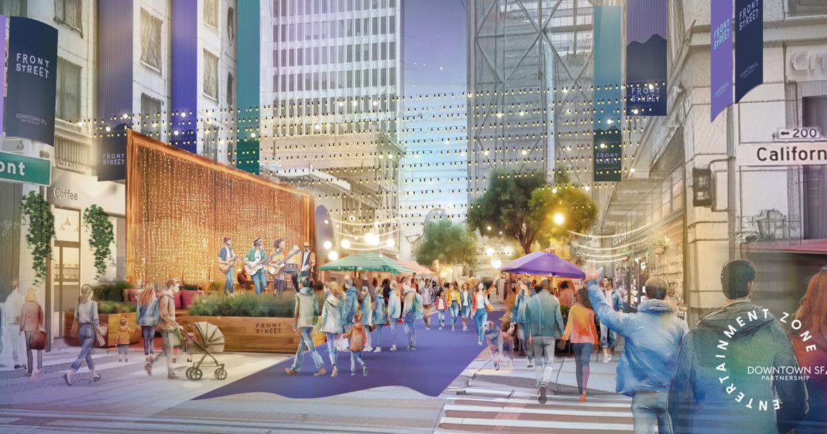 SF grants $500K for entertainment, nightlife