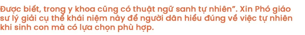 Những em bé vừa sinh đã tử vong và chuyện bà mẹ tự mua vé số tử thần - 17