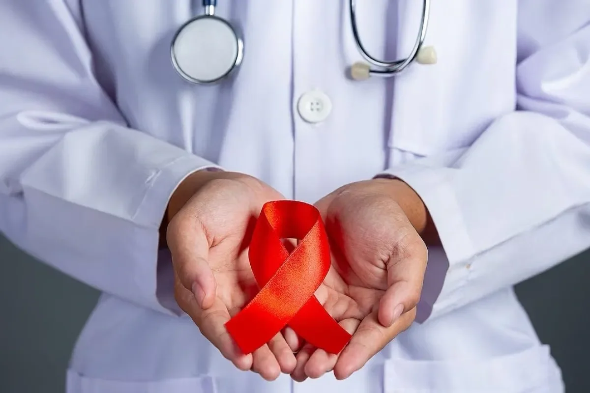 Người thứ 7 khỏi HIV: Sắp tới chương cuối của căn bệnh thế kỷ? - 9