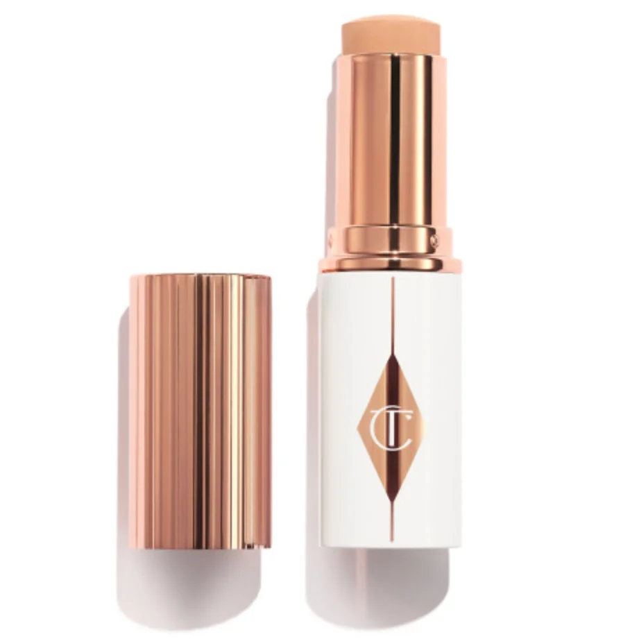 Unreal Skin Sheer Glow Tint Hydrating Foundation Stick