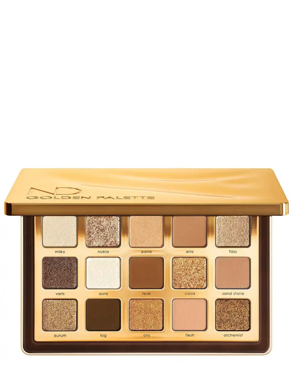 Natasha Denona Golden Palette