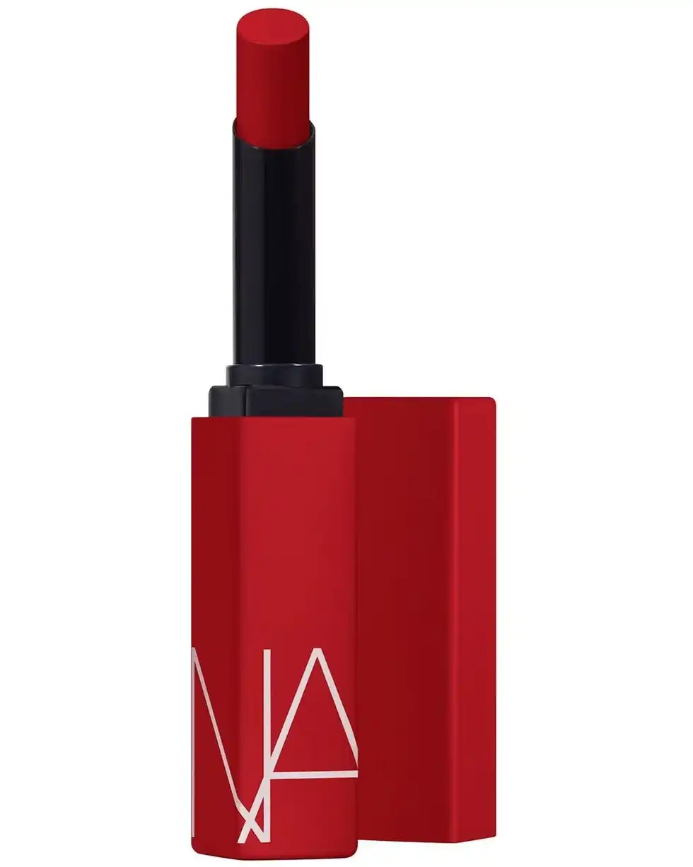 NARS Powermatte Lipstick