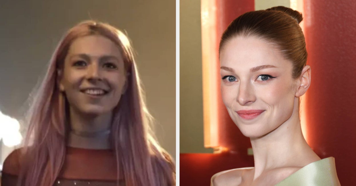 Hunter Schafer’s “Cuckoo” Costar Dan Stevens Just Claimed That Her Time On “Euphoria” Was Not “Terribly Pleasant” As He Seemingly Shaded Sam Levinson