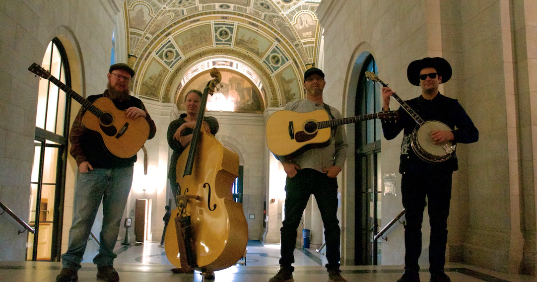 Laurel Hill State Park to host bluegrass festival