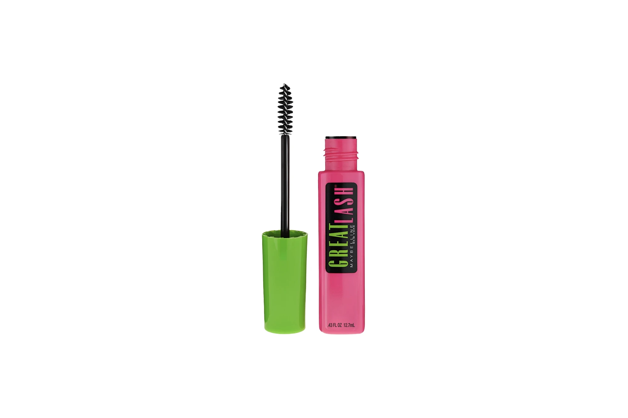 Maybelline Great Lash Mascara