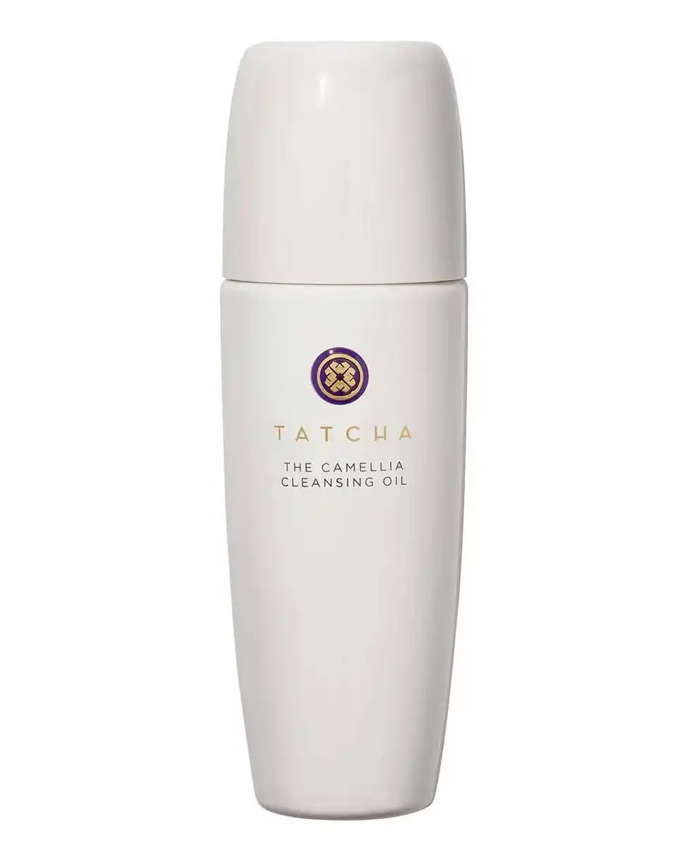 Tatcha The Camellia Cleansing Oil