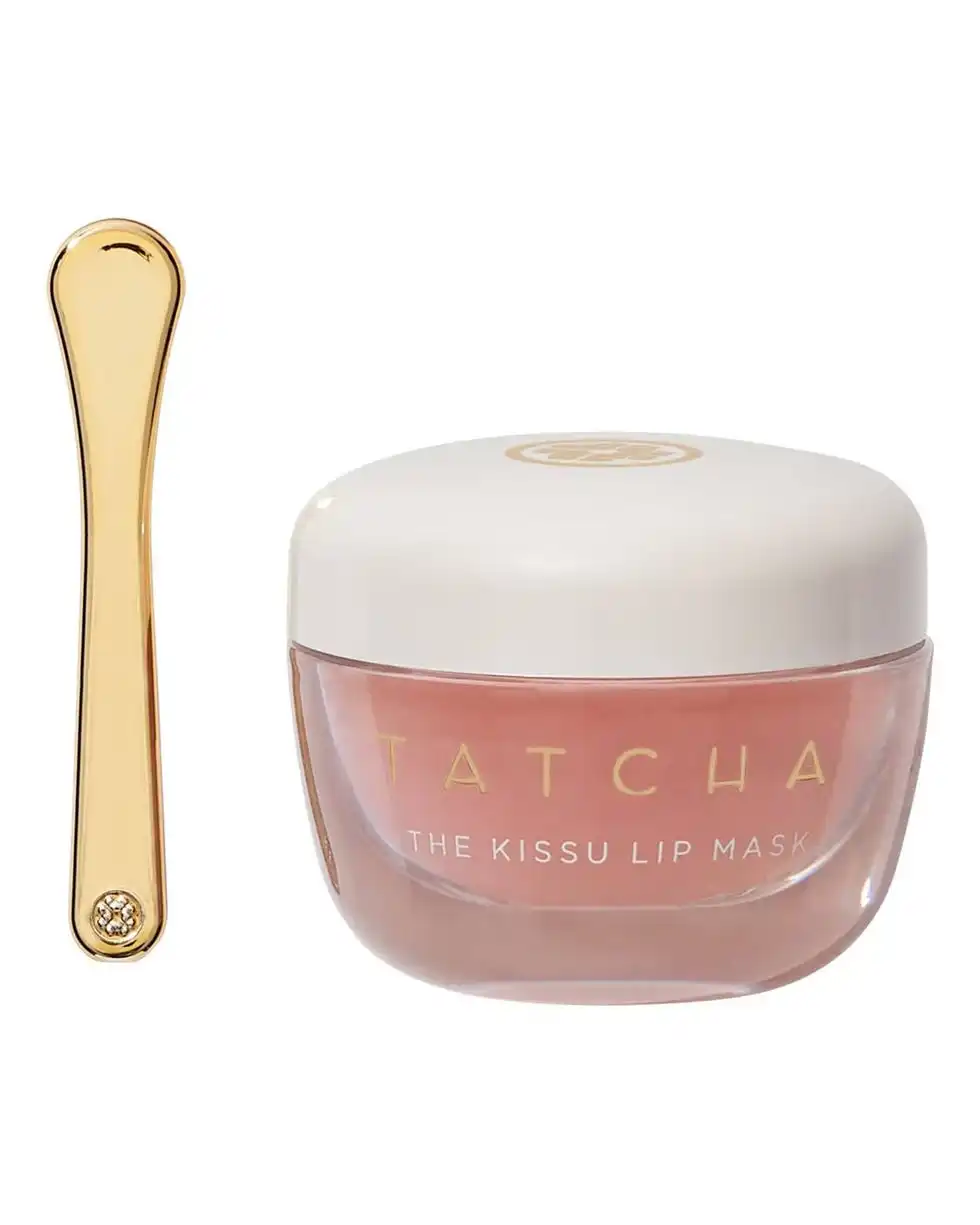 Tatcha The Kissu Lip Mask