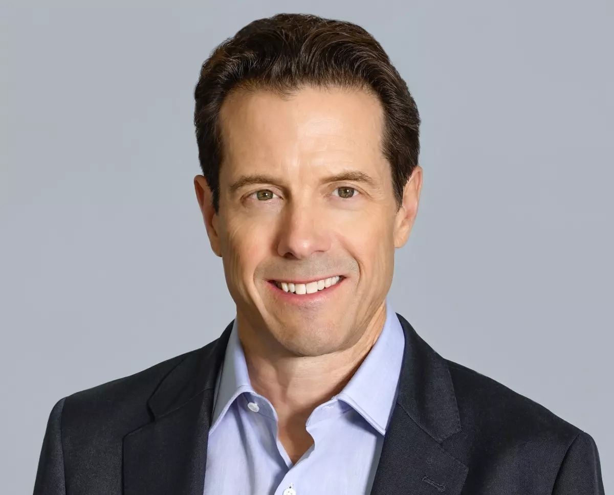 Adam Smith Named Chief Product & Technology Officer, Disney Entertainment & ESPN