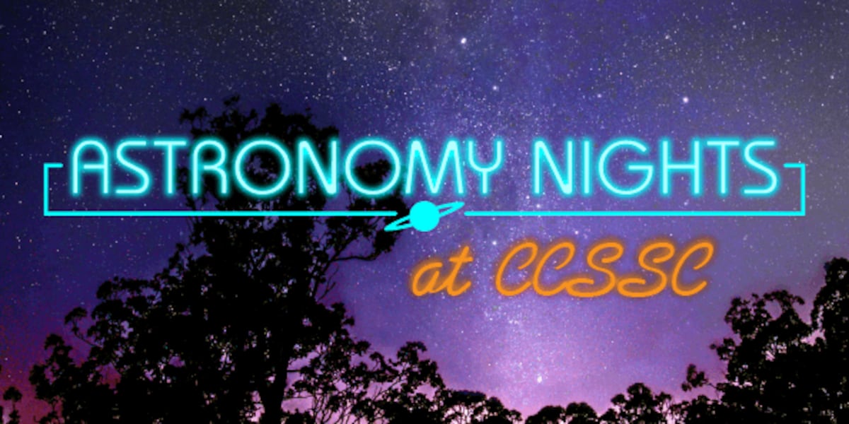 Coca-Cola Space Science Center to host “Astronomy Night” Aug. 17