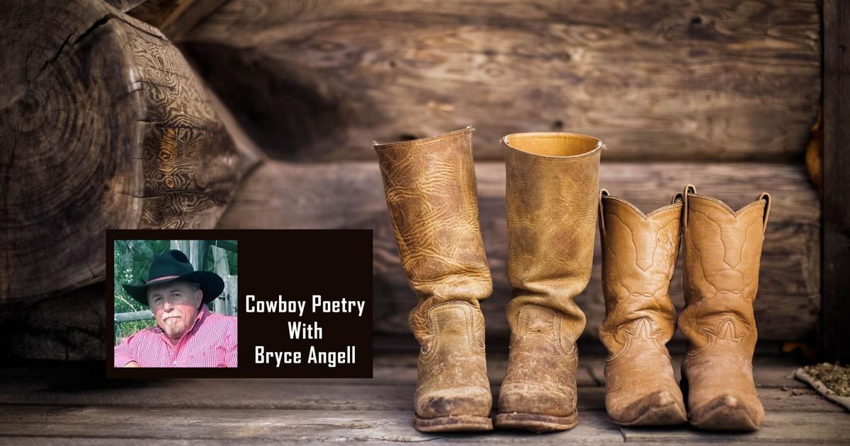 COWBOY POETRY: The Night I Barked with Wapiti