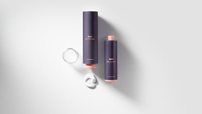 What is chitosan, the mushroom-derived ingredient in Dyson’s first haircare products?