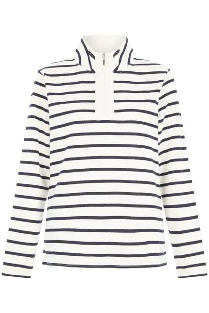 Sweatshirt, £24, Bonmarche