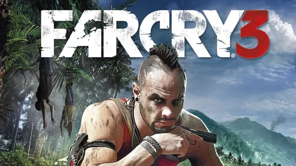 far cry 3