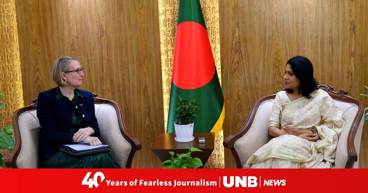 Bangladesh and UK to strengthen collaboration on environmental conservation: Environment Adviser