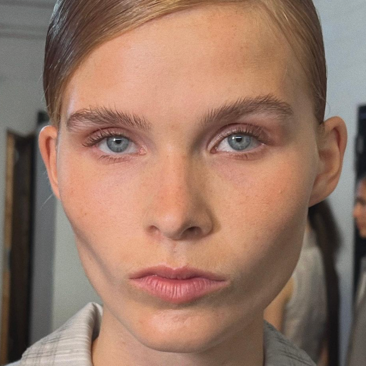 Copenhagen Fashion Week beauty trends to recreate at home