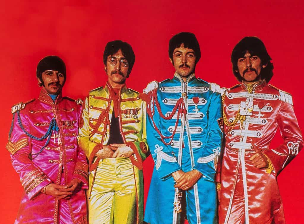 International Beatleweek: How The Beatles continue to influence fashion trends