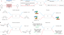 Generative artificial intelligence performs rudimentary structural biology modeling