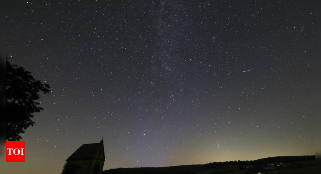 ‘Million miles an hour’: Astronomy student discovers mysterious high-speed object racing through space