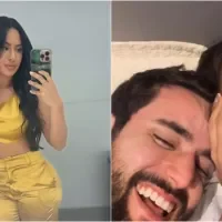 “Ele dá…”; Isabelle dá resposta inusitada sobre Matteus ao expor intimidade na cama