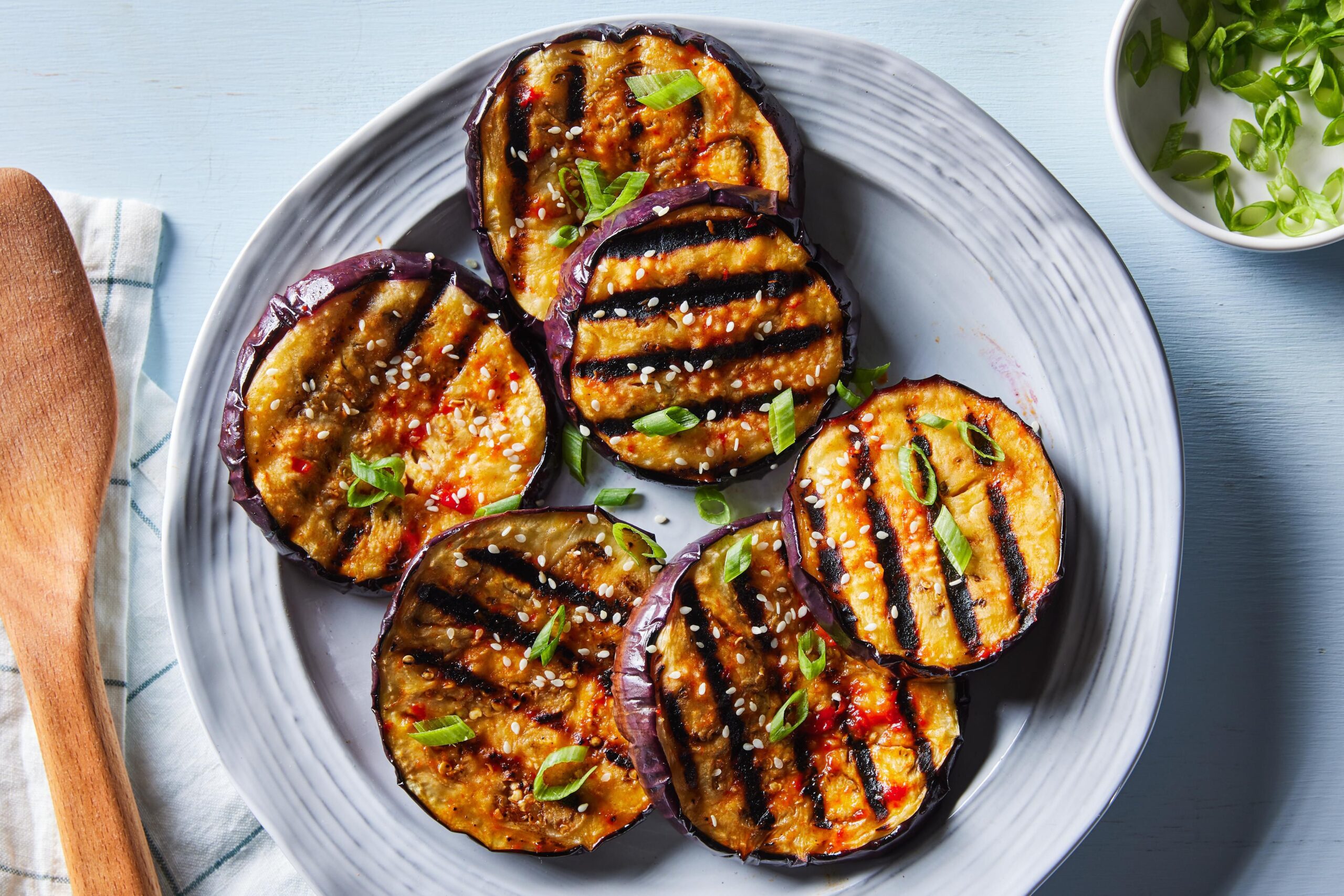 5 Ways to Cook Eggplant So Even Picky Eaters Will Love It