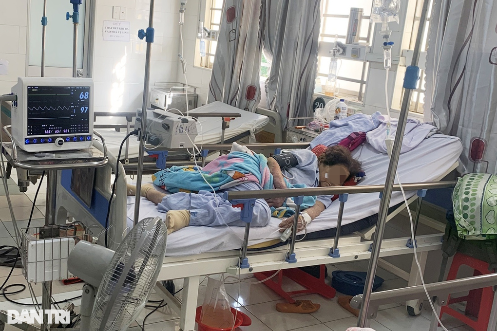 Tác nhân gây 1,6 triệu ca tử vong mỗi năm nhưng nhiều người Việt không biết