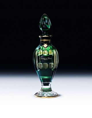 The story behind Dior’s ‘Amphora’ perfume bottle, an icon of mid-century design