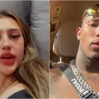 Bia Miranda e influenciador se pronunciam após boatos de suposto affair: 'Muito difícil'