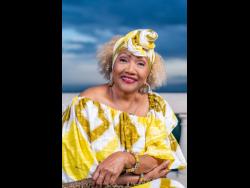 Marcia Griffiths celebrates 60 years in music with grand Kingston concert