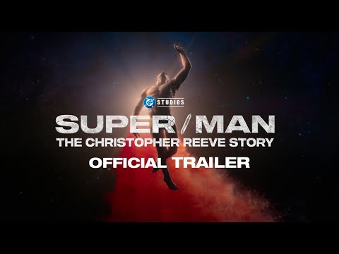 Christopher Reeve’s son recalls the last time he saw his dad on his feet in new ‘Super/Man’ trailer