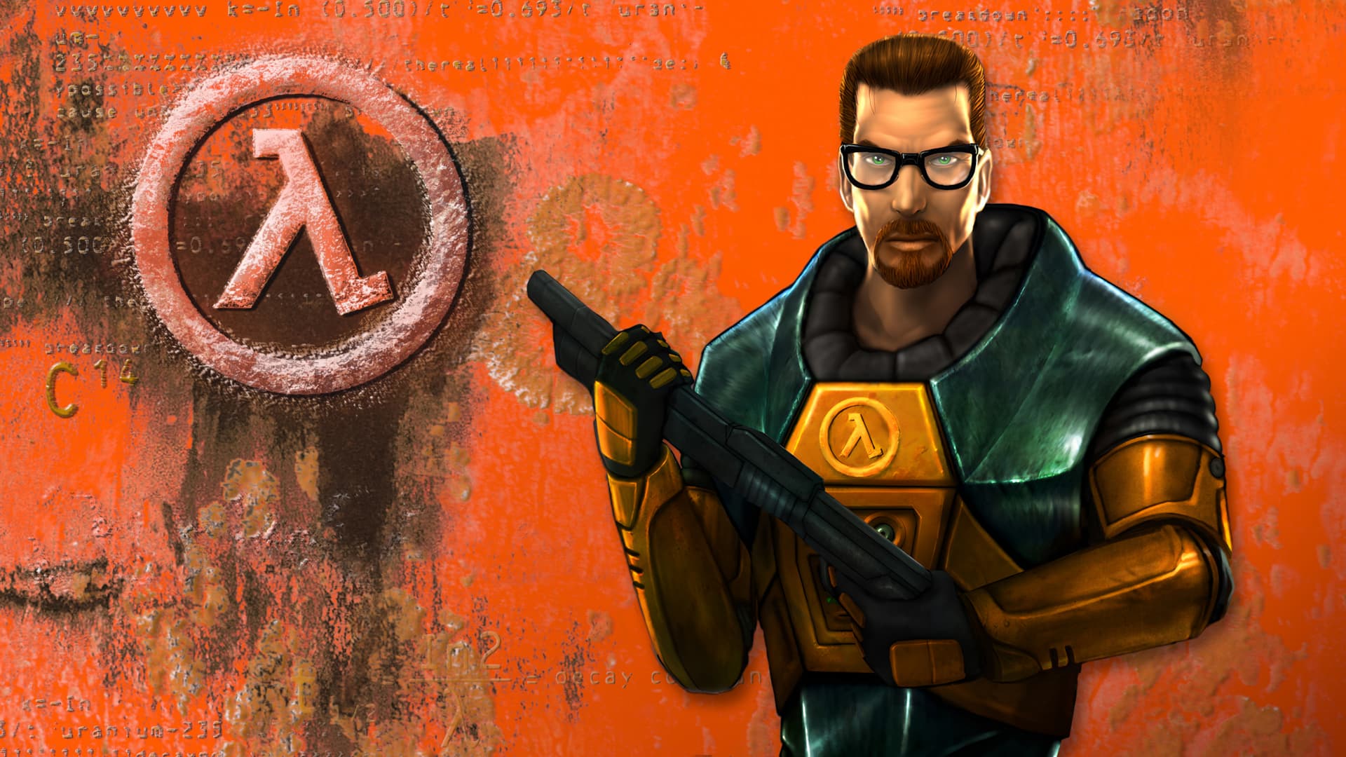 Half-Life 2 Episode 3 não saiu por culpa de Left 4 Dead