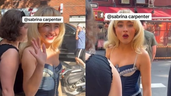 Latest entertainment News, Live Updates Today August 27, 2024: Ego who? TikToker fails to recognise Sabrina Carpenter; NYC street interview still ‘Short n Sweet’